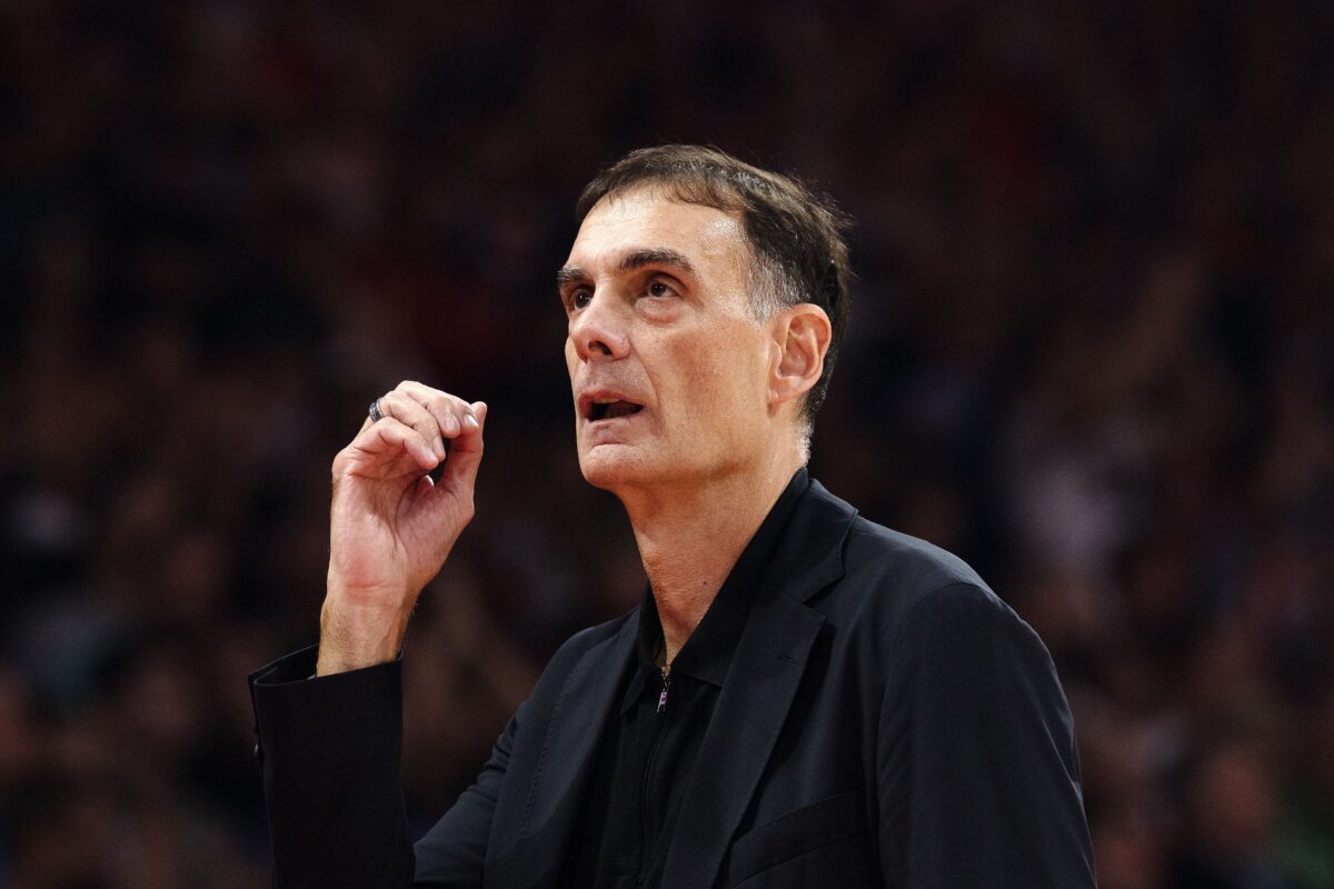 Τι είπε ο Μπαρτζώκας για την αναβολή του Ολυμπιακός – Φενέρμπαχτσε