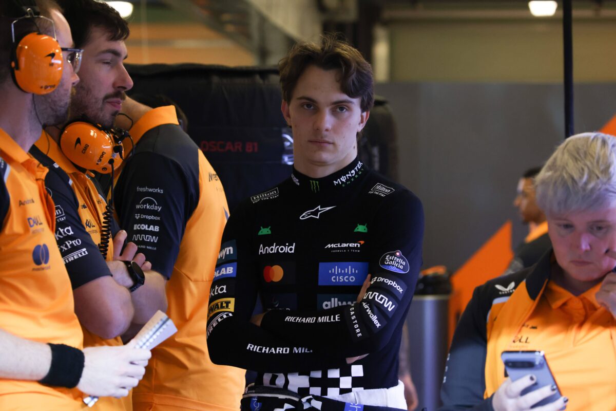 Όσκαρ Πιάστρι