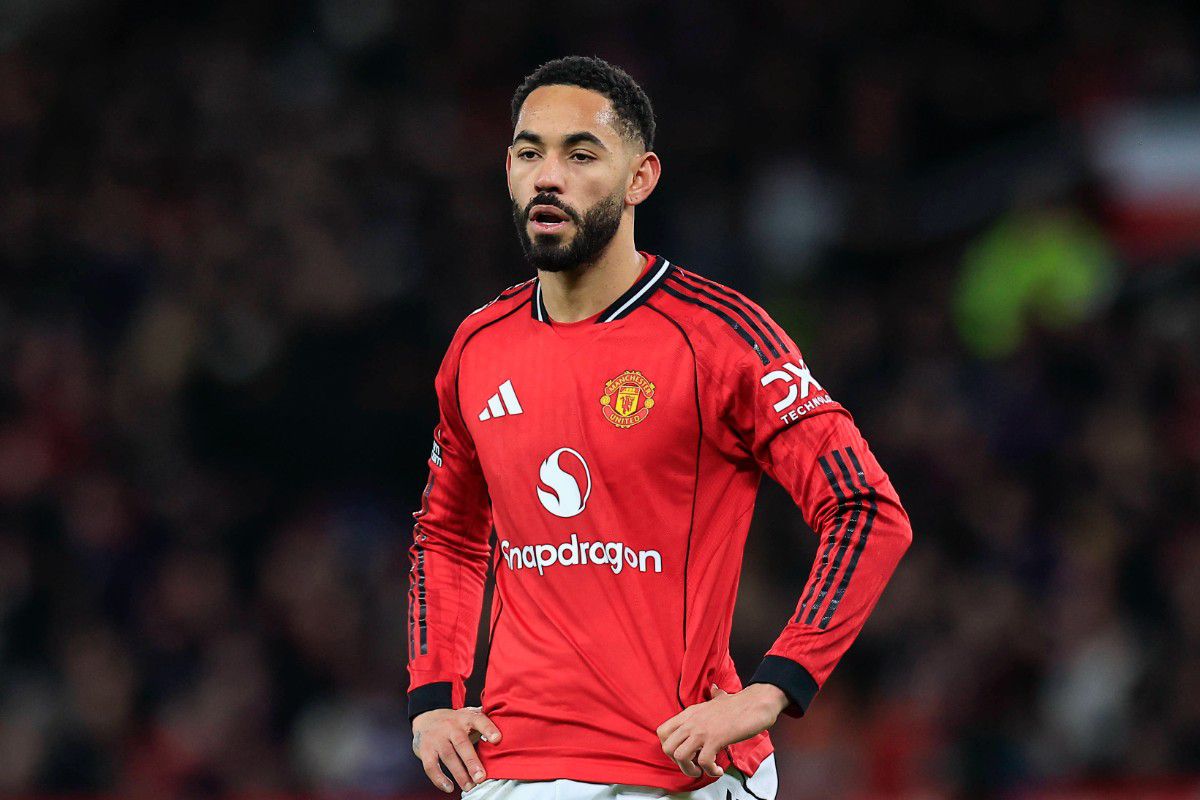 Ματέους Κούνια