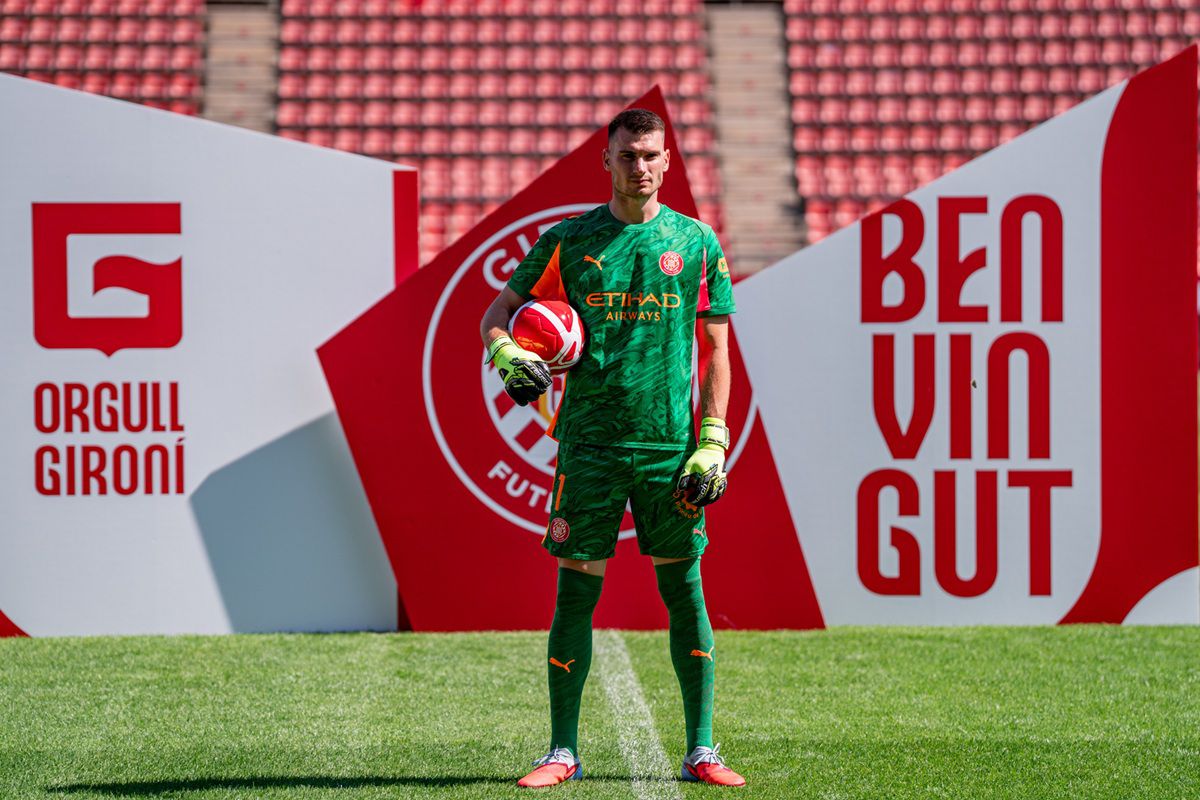 Ατζέντης Λιβάκοβιτς: «Fake news το ενδιαφέρον του Παναθηναϊκού»