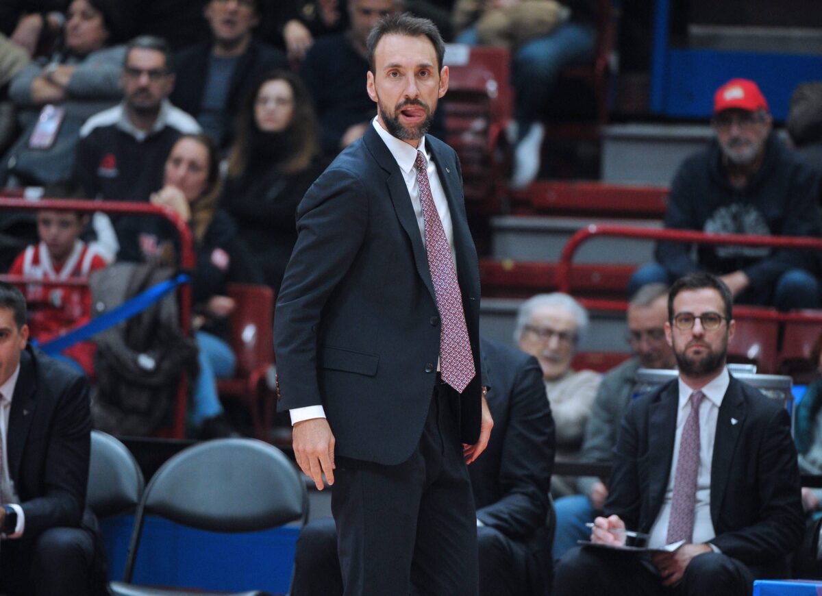 Ποέτα: «Πλήρης ομάδα ο Παναθηναϊκός με πετυχημένο προπονητή – Αυτή είναι η προτεραιότητά μας»