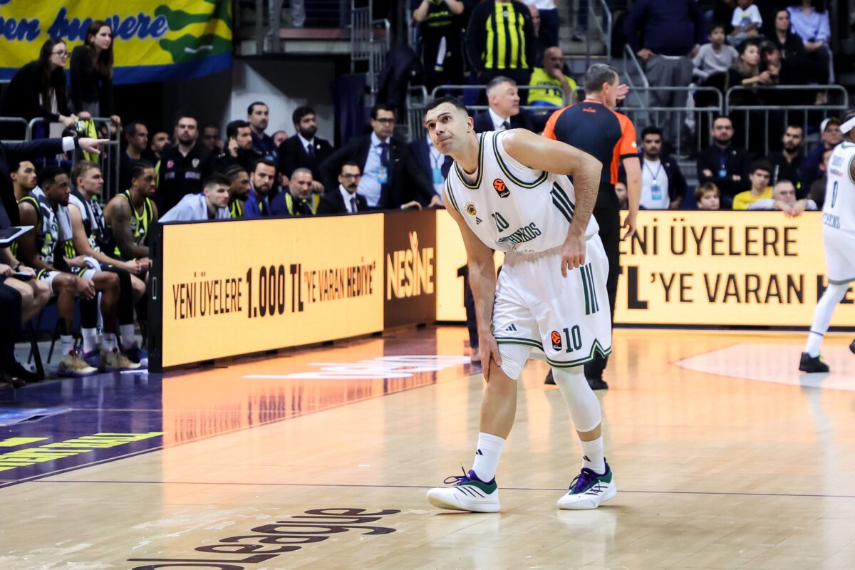Κώστας Σλούκας