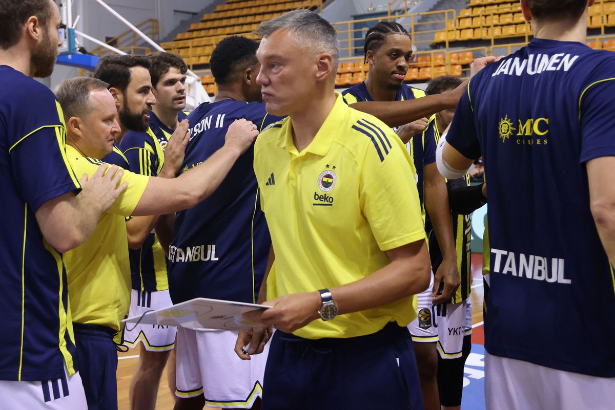 Η Φενέρμπαχτσε έστειλε επιστολή στην EuroLeague – Γιατί δεν έχει τύχη η ένσταση που κατέθεσε