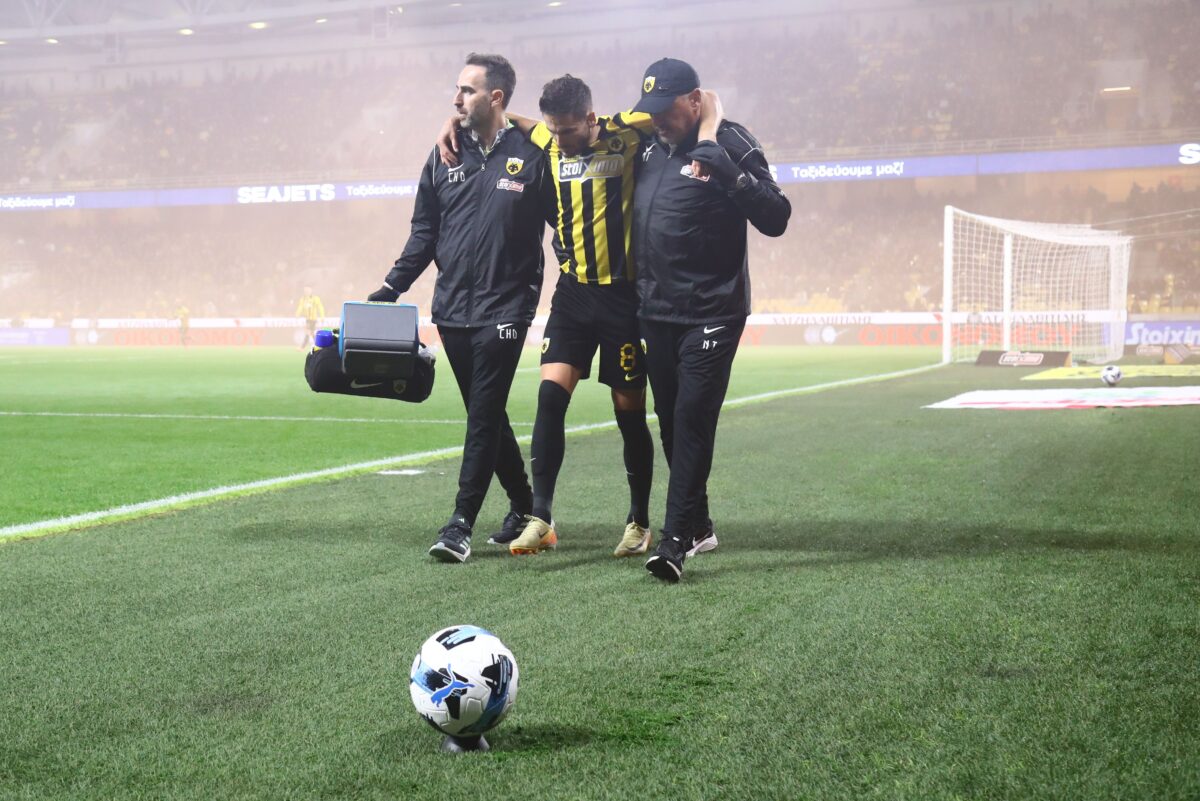 Η επιμονή του Γκατσίνοβιτς να δει το γκολ και οι συγκλονιστικές αντιδράσεις Νίκολιτς και συμπαικτών