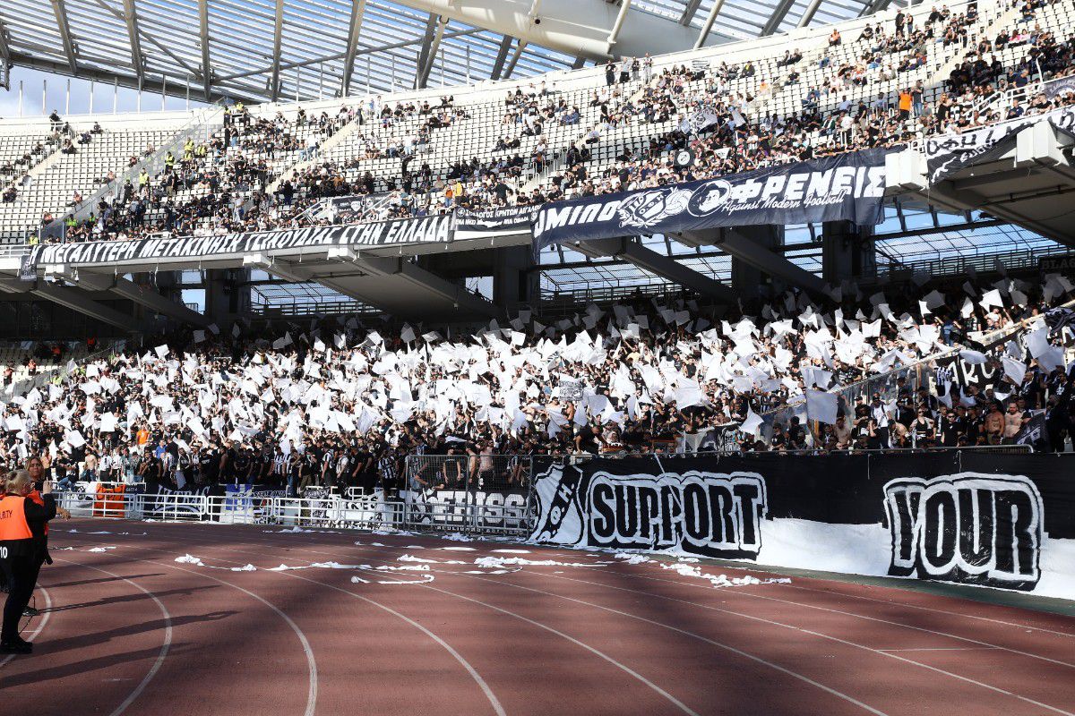 Κάλεσμα του ΟΦΗ για τον τελικό του Super Cup: «Όλοι οι δρόμοι οδηγούν στο Παγκρήτιο»