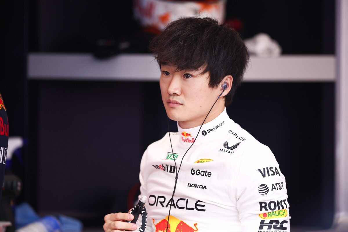 Γιούκι Τσουνόντα