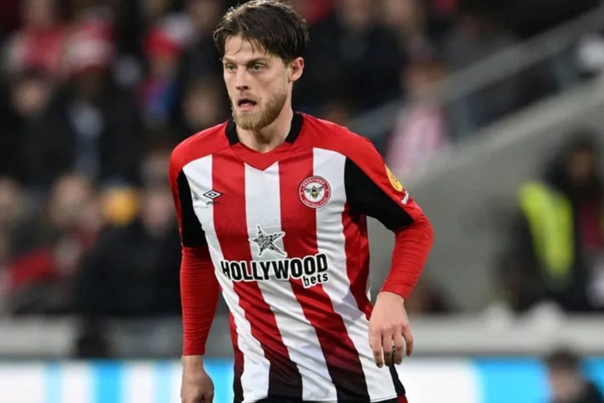 Παναθηναϊκός: Αυτός είναι ο Ματίας Γένσεν που συνδέεται με το Τριφύλλι (vid)