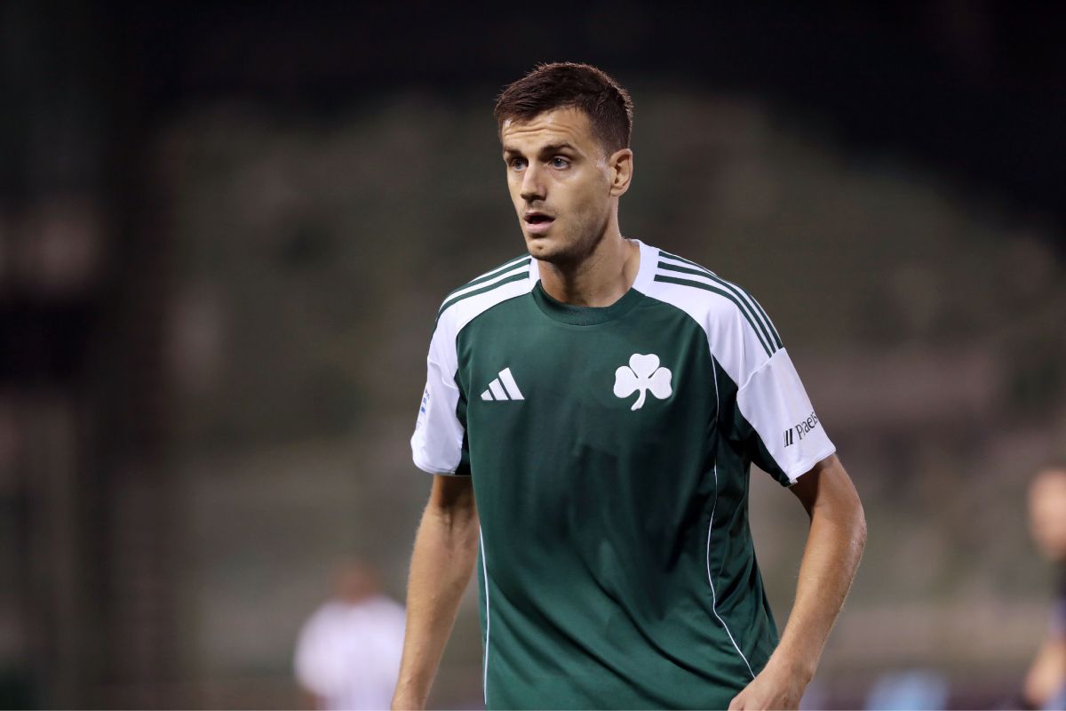 Αλεξάντερ Γερεμέγεφ