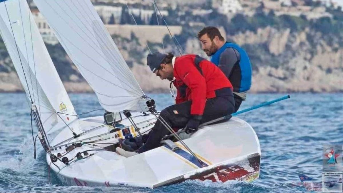 Ο Αιμίλιος Παπαθανασίου έτοιμος για τον 26ο συνεχόμενο τίτλο στο Πανελλήνιο Πρωτάθλημα