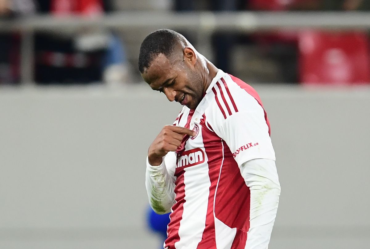 Ο Αγιούμπ Ελ Κααμπί