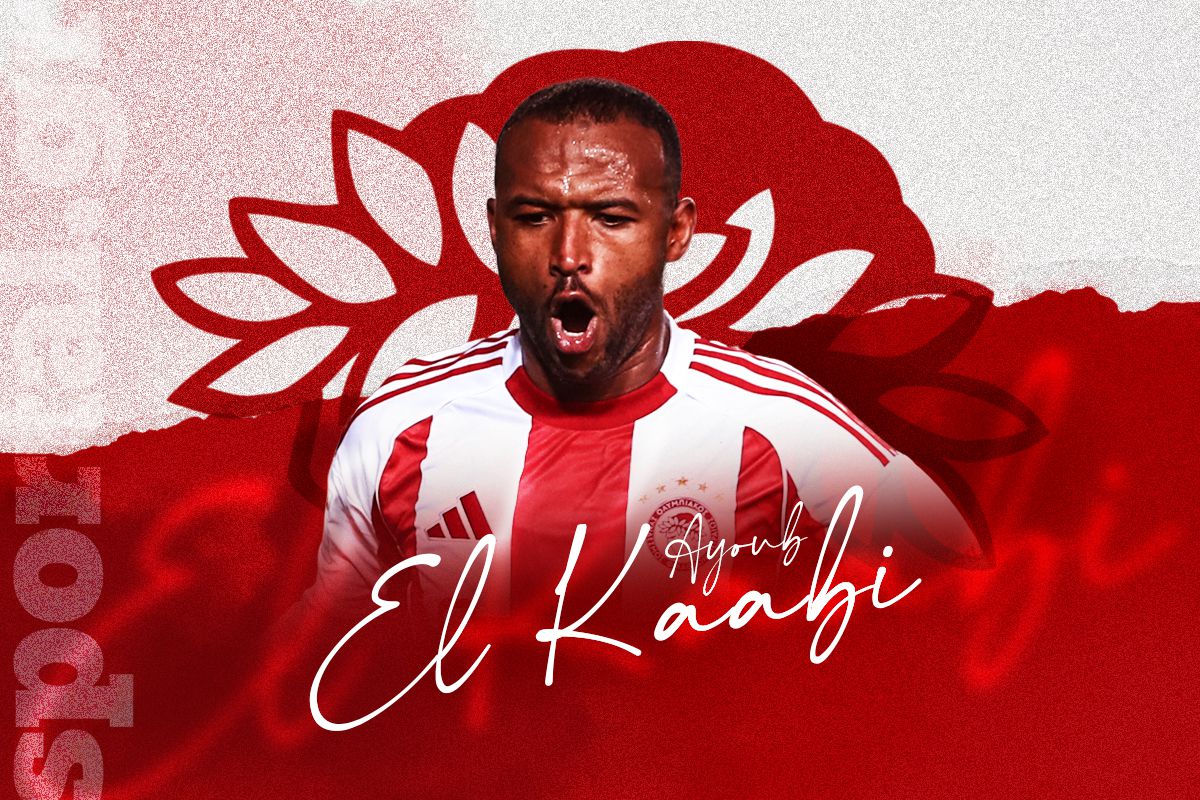 Να βρείτε κάποιον ή κάποια να σας αγαπά όπως ο Ελ Κααμπί τα… αντίπαλα δίχτυα (vids)