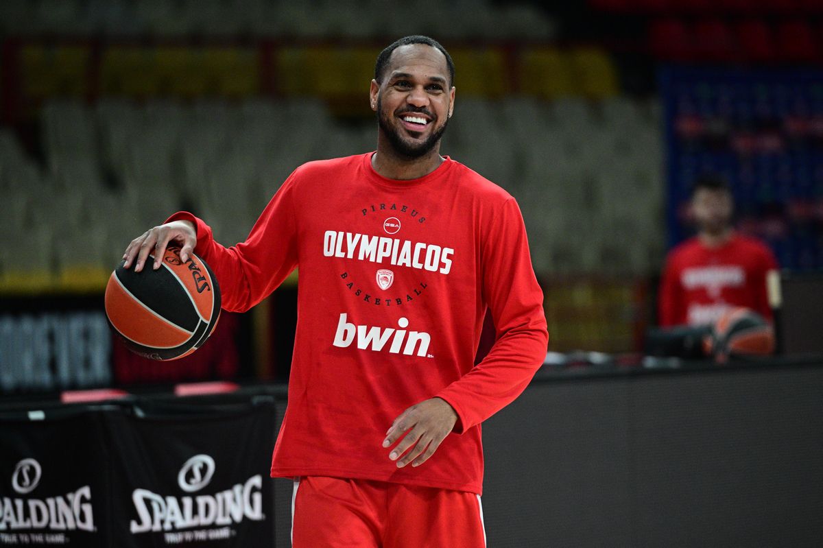 Εκτός με Βιλερμπάν ο Μόρις – Tότε θα κάνει το ντεμπούτο του με τον Ολυμπιακό