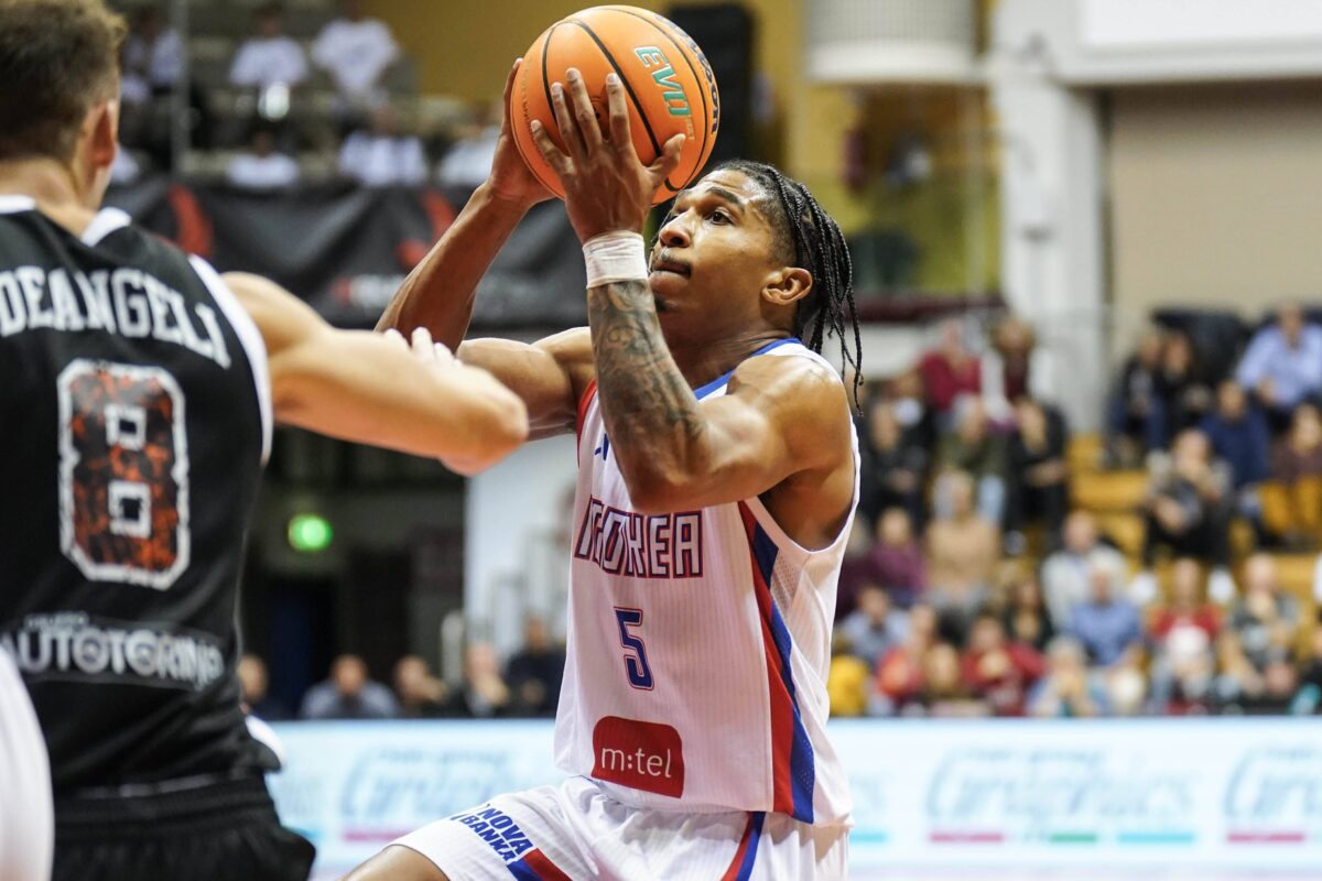 Στο στόχαστρο του ΠΑΟΚ ο Αμερικανός «μπόμπερ» Μπριν Ταϊρί