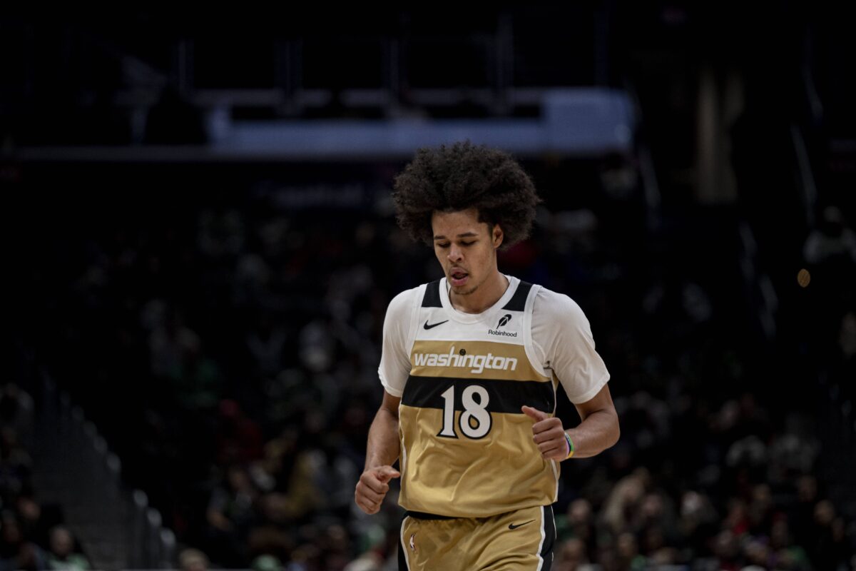 Εντυπωσιακή ανατροπή και νίκη για τους Ουίζαρντς στο Μέμφις