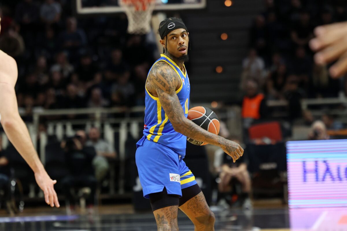 Η συγκλονιστική ιστορία επιβίωσης του Τάι Νίκολς του Περιστερίου (vid)