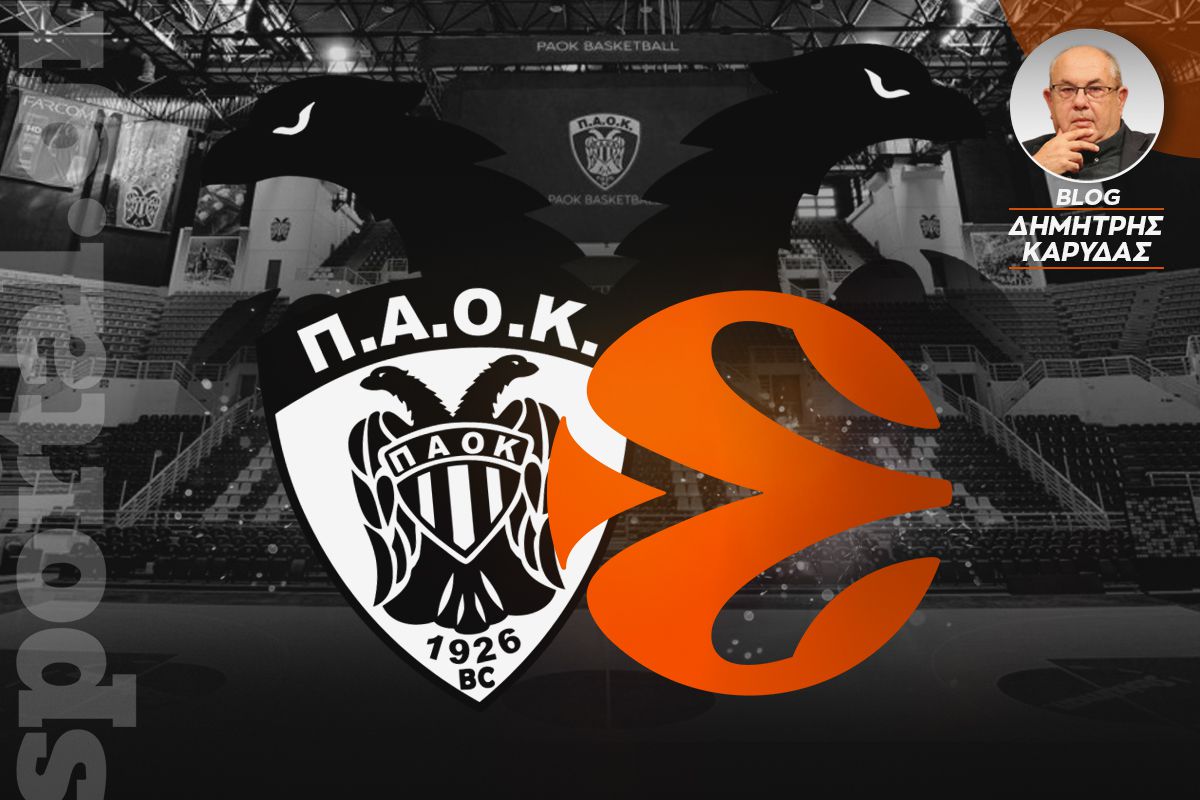 Euroleague: Στο τραπέζι των συζητήσεων και 3η ελληνική ομάδα!