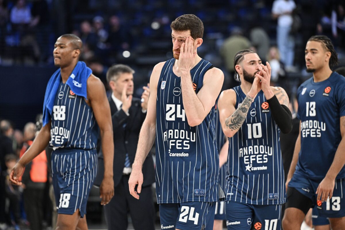 Νέα «σφαλιάρα» για την Εφές – Ηττήθηκε εντός έδρας από την Πετκίμ