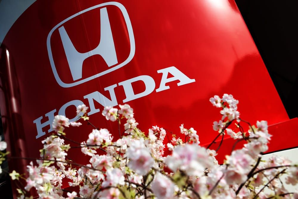 Παρουσίαση κινητήρα Honda για το 2026