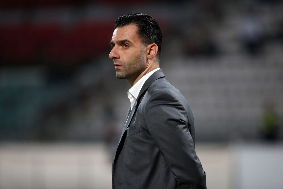 Γιώργος Τζαβέλλας