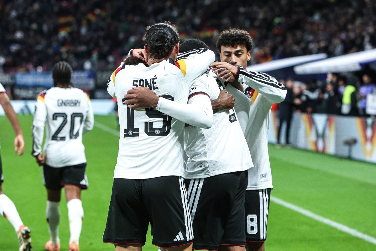 Ο… Σουπερλιγκάτος όμιλος του Μουντιάλ 2026