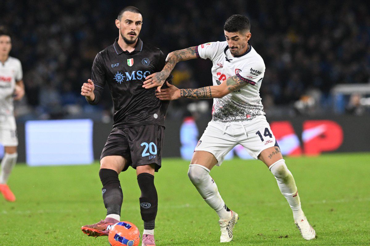 Πρόκριση μετά από… είκοσι πέναλτι για τη Νάπολι – Εύκολα η Αταλάντα