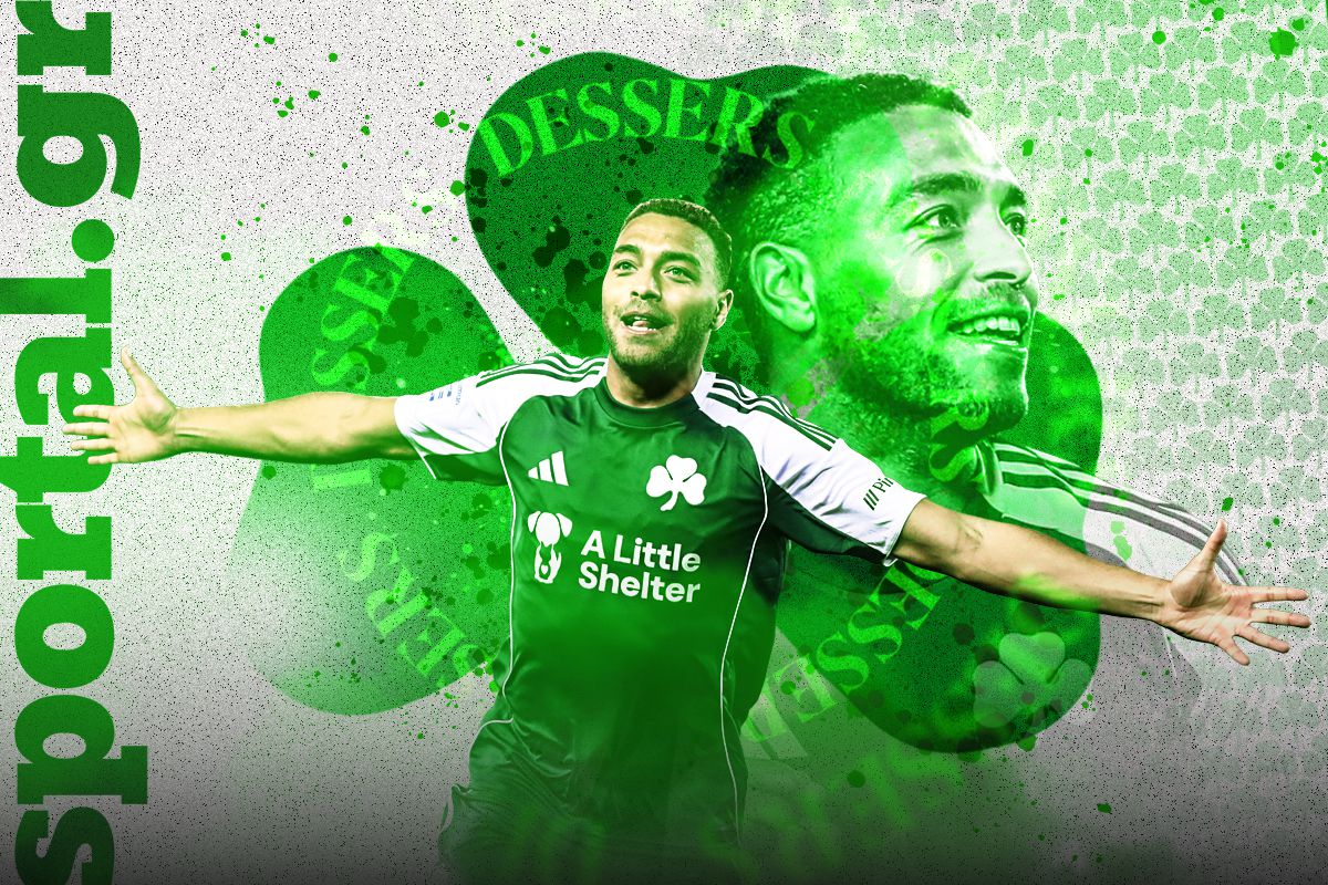 Πάνω που τον βρήκε, θα τον ξαναχάσει