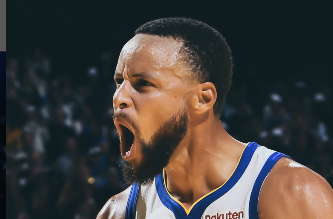 Άνετη νίκη για τους Ουόριορς με ηγέτη τον Κάρι