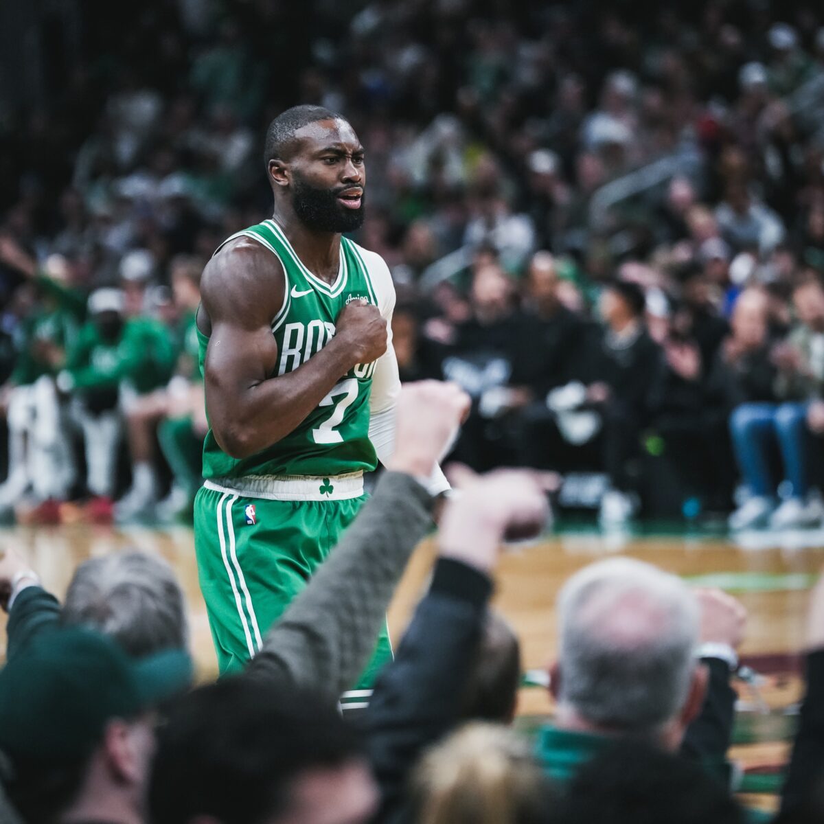 Δύσκολες νίκες για Σέλτικς και Σπερς