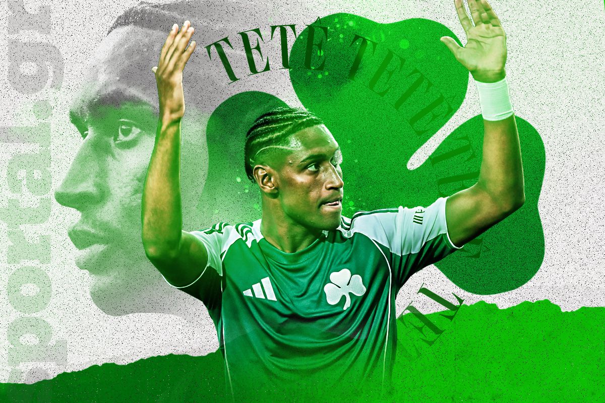 Παναθηναϊκός: «Καμία πρόταση για τον Τετέ, δεν παραχωρείται δανεικός»