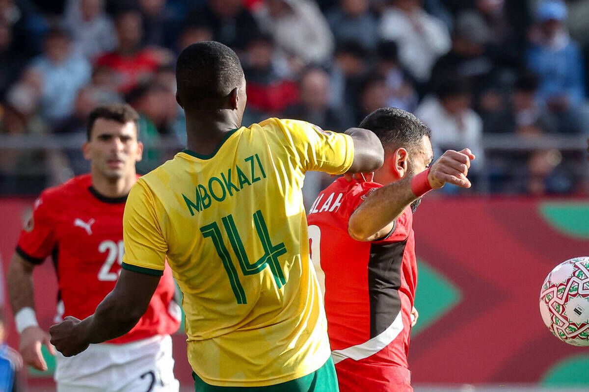 Το πέναλτι στον Σαλάχ