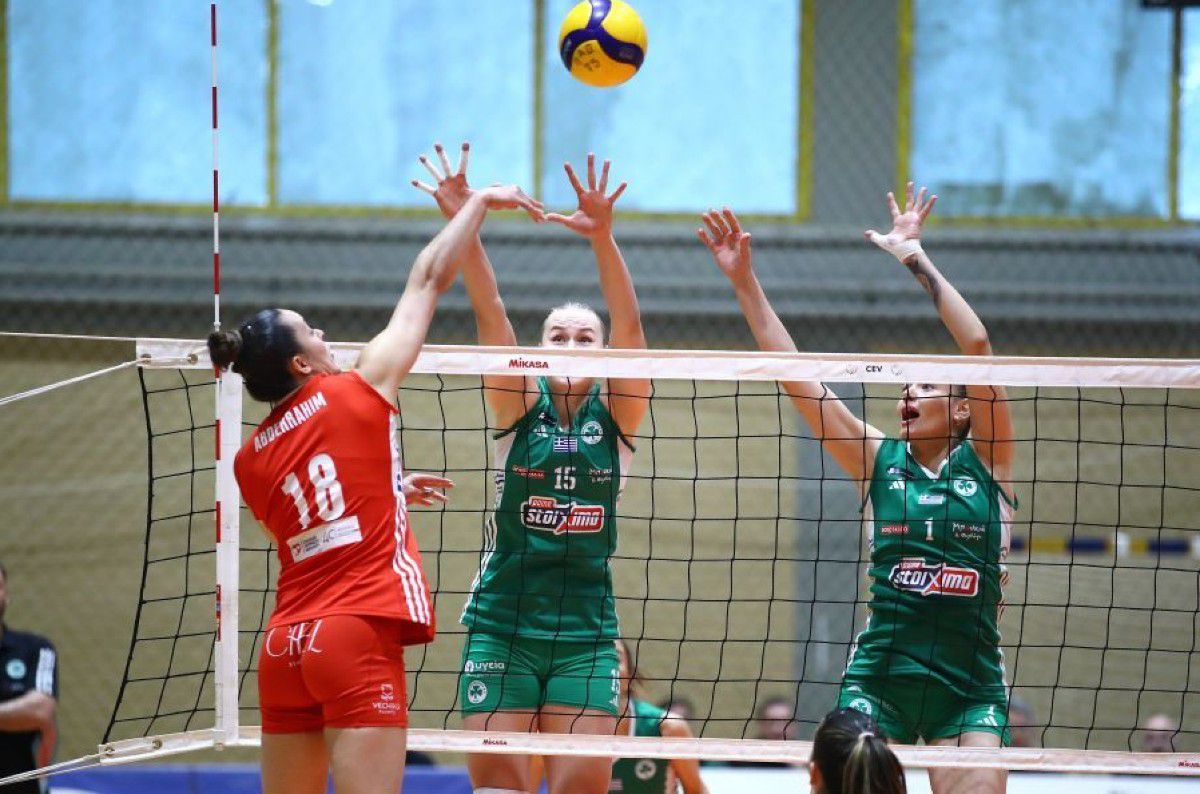 Τα μάτια όλων στραμμένα στο μεγάλο ντέρμπι «αιωνίων» – Που θα δείτε τον αγώνα