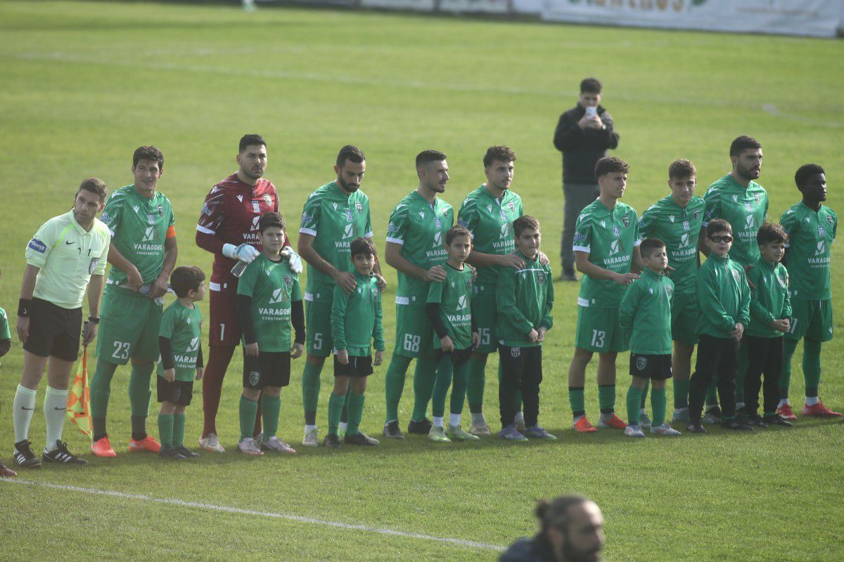 Που θα δείτε το Μακεδονικός – Νέστος Χρυσούπολης