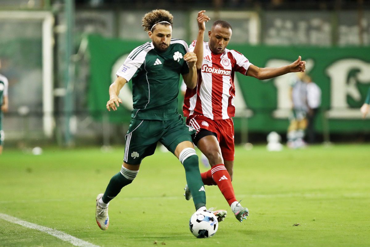 Τι θέλουν Ολυμπιακός και Παναθηναϊκός για να τερματίσουν στην πρώτη τετράδα της League Phase του Κυπέλλου – Πώς βγαίνουν πρώτοι