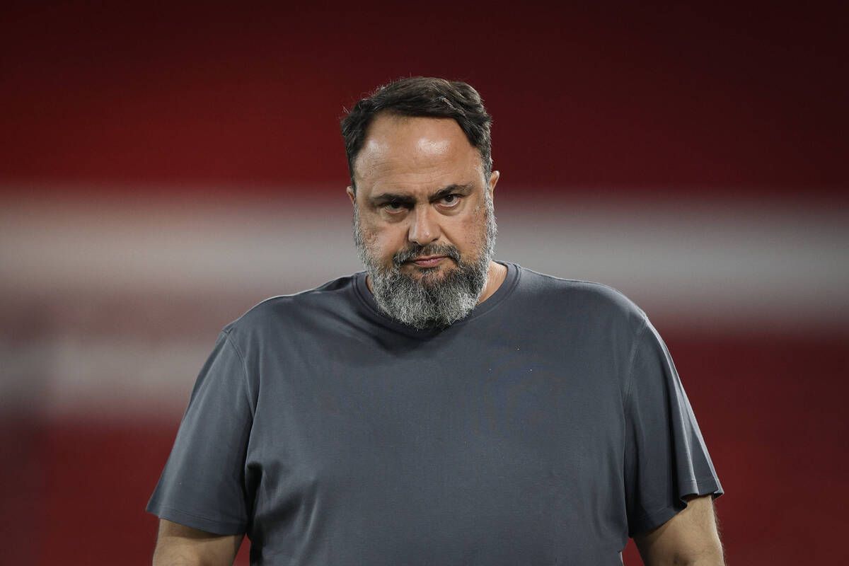 Αποχώρησε πριν το τέλος του Νότιγχαμ Φόρεστ – Τσέλσι ο Μαρινάκης