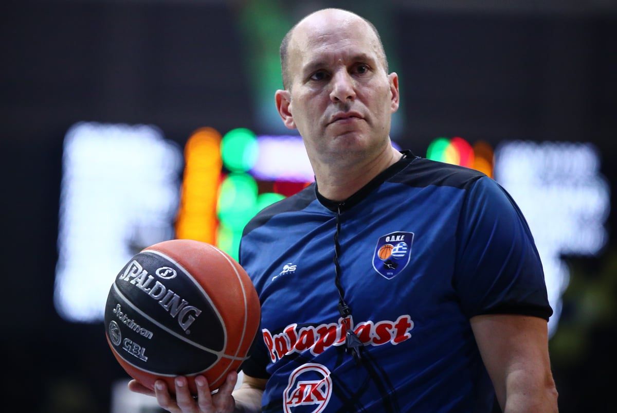 Σφυρίγματα με υπογραφή…