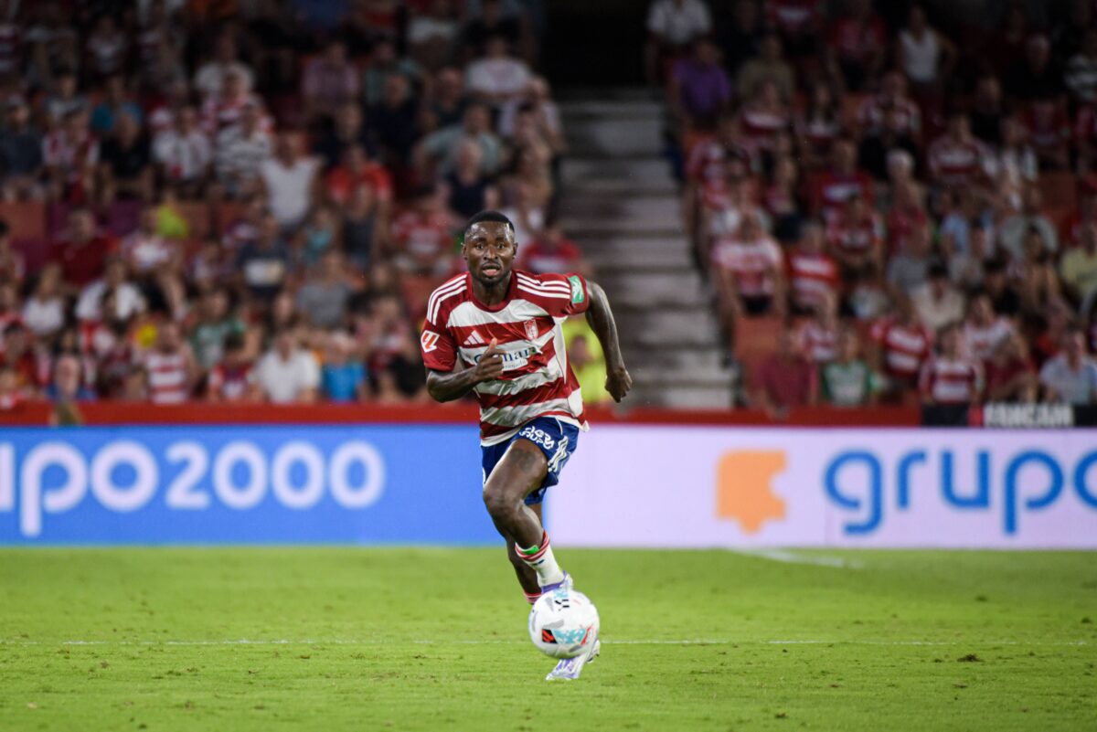 Οριστική συμφωνία Άρη-Γρανάδα για Χόνγκλα