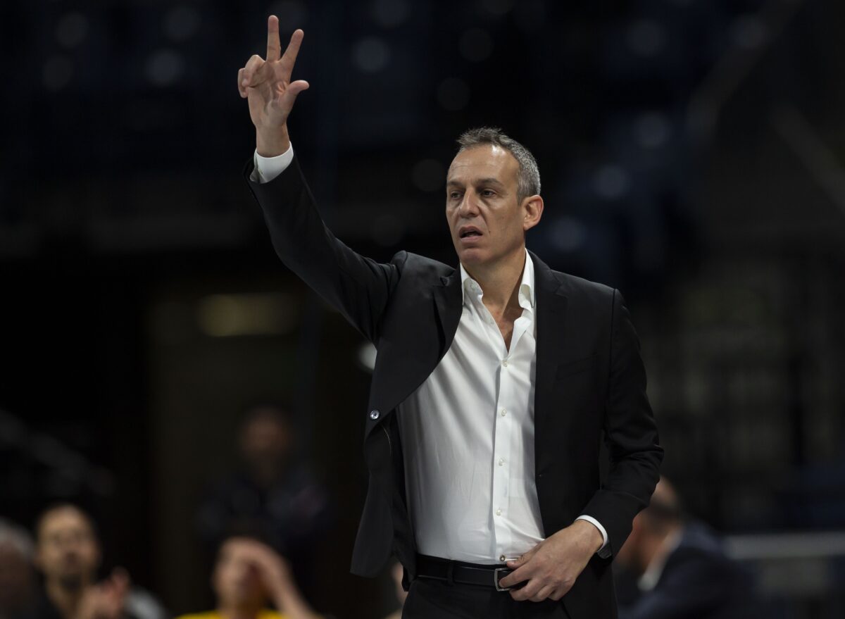 Κάτας: «Δεν είμαστε η ίδια ομάδα που ήμασταν πέρυσι»!