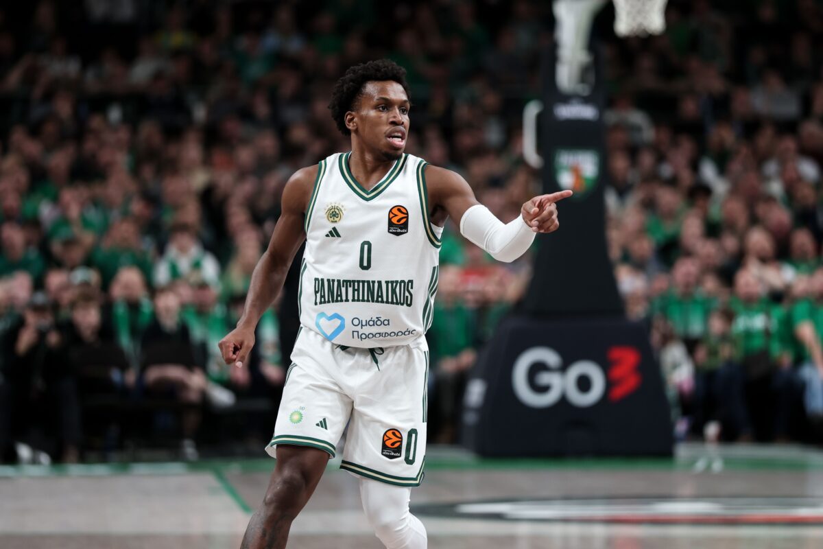 Τι Τζέι Σορτς