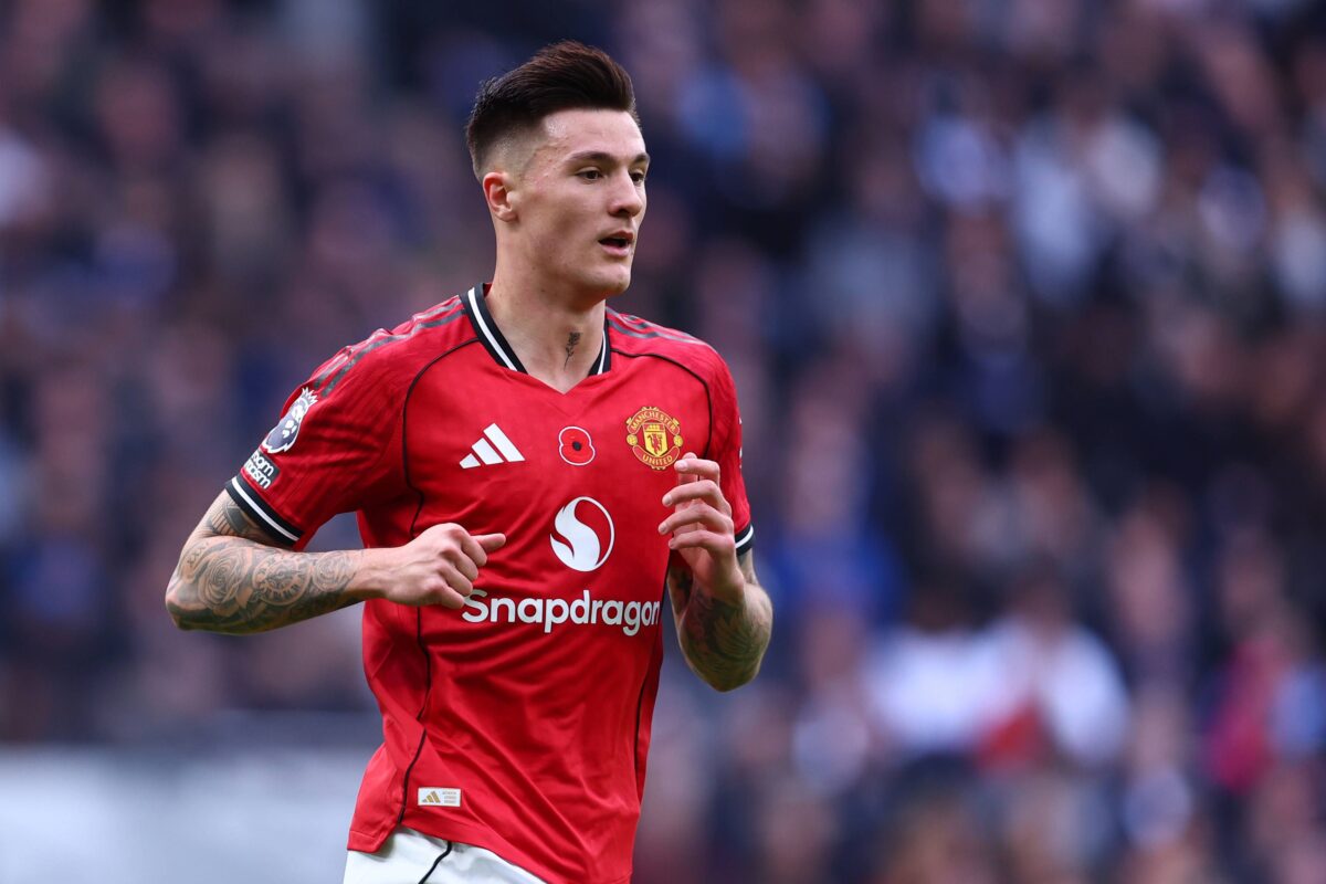 Σέσκο: «Θα μετάνιωνα για όλη μου τη ζωή αν δεν ερχόμουν στη Γιουνάιτεντ»