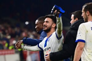 Βιγιαφάνιες στο Sportal: Η συμβουλή του σε Τεττέη-Παντελίδη