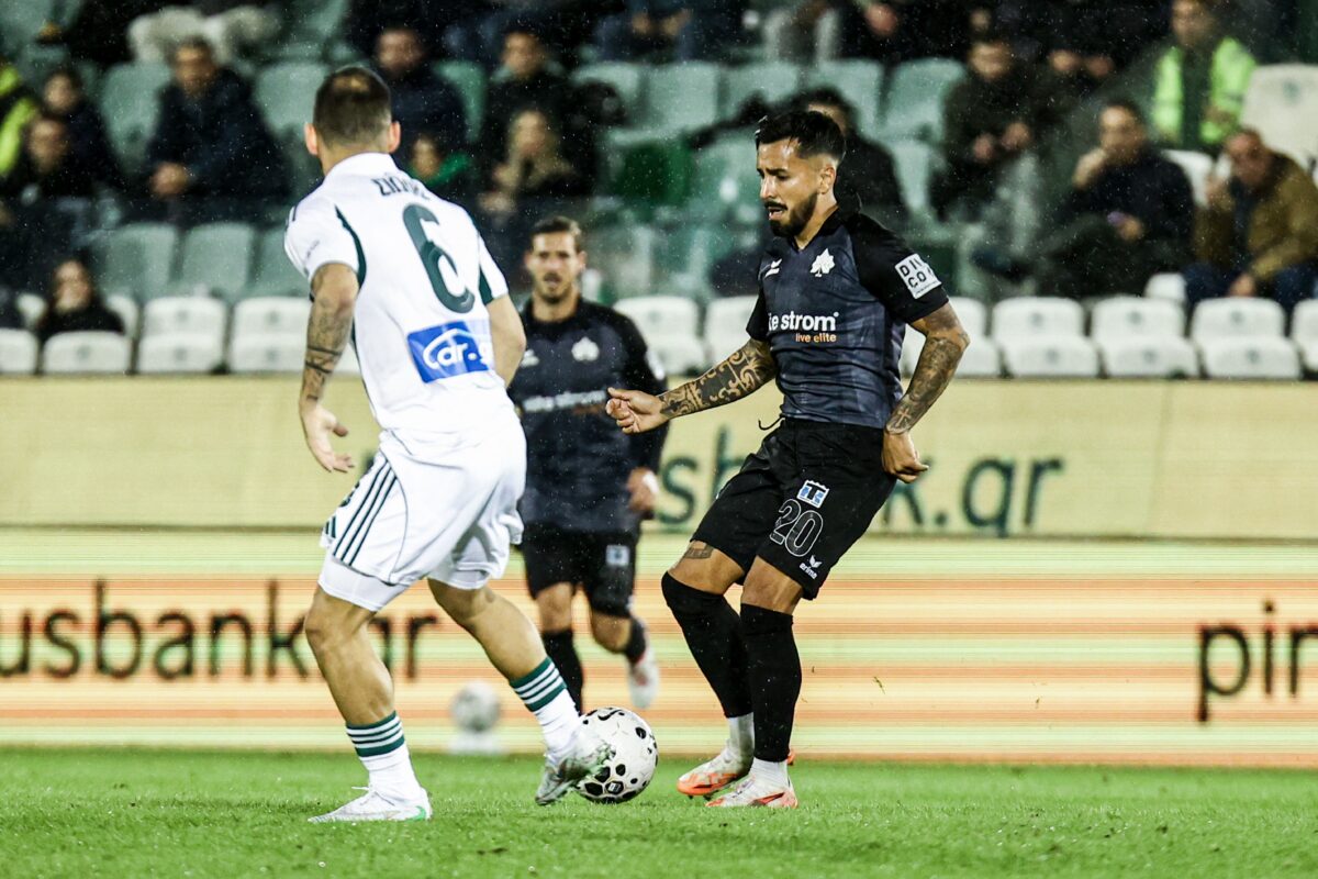 Τρεις ομάδες της Super League 2 θέλουν τον Ντίας της Κηφισιάς