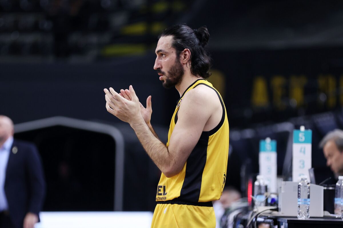 Δημήτρης Κατσίβελης