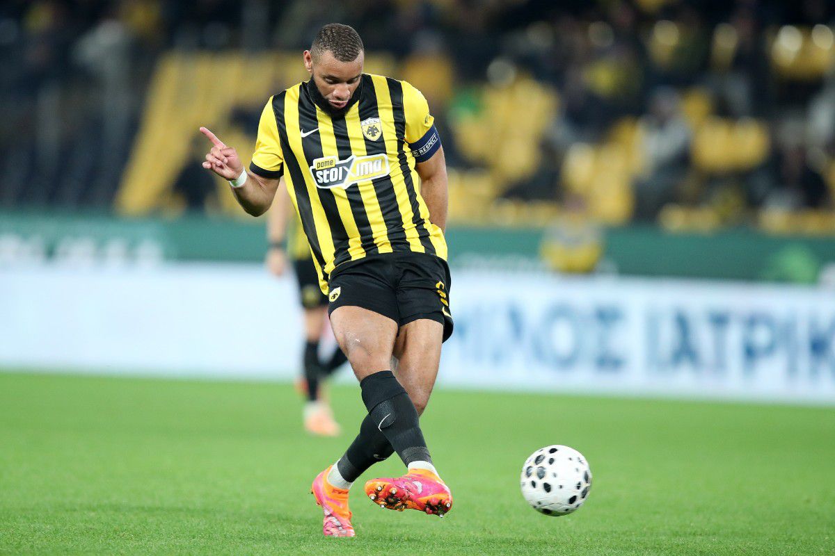 Άρολντ Μουκουντί