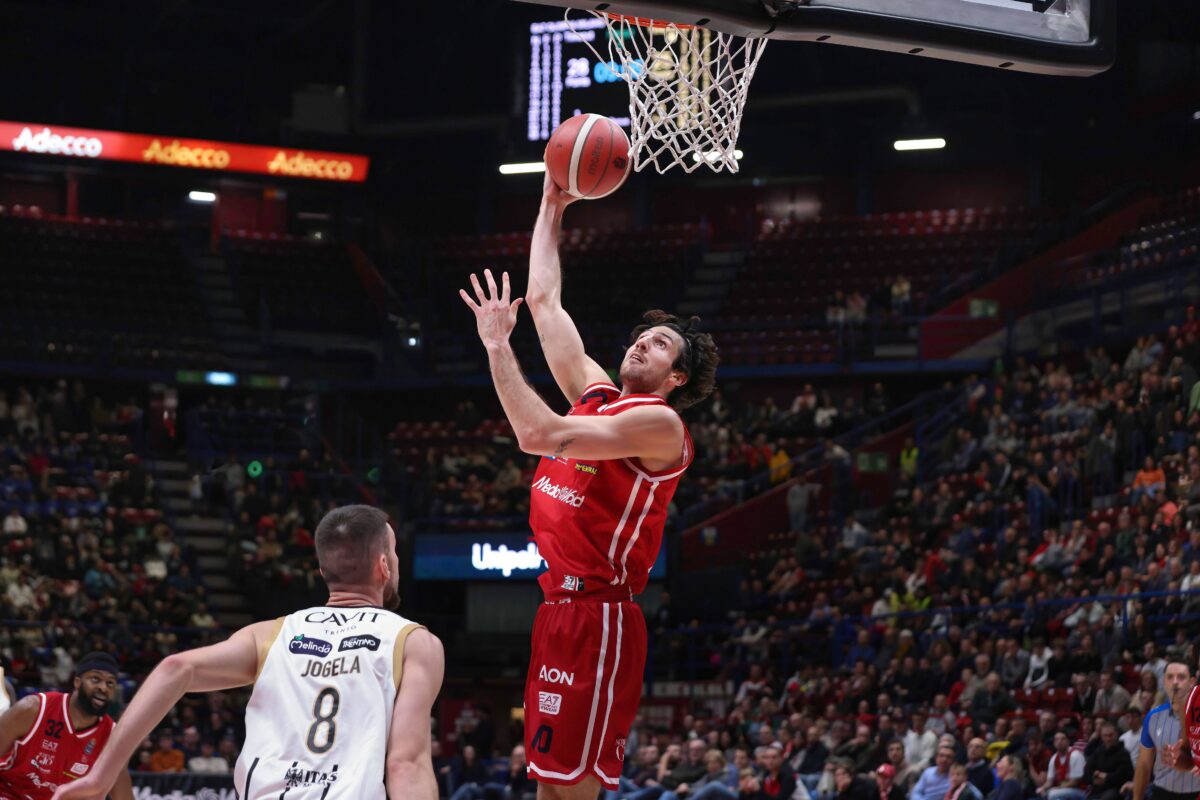 Τι είπαν οι Μπολμάρο και Μπρουκς για το ματς με τον Παναθηναϊκό