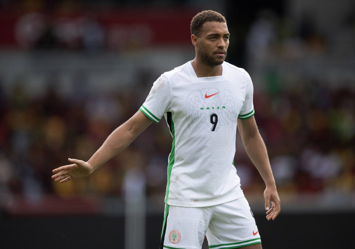 Σίριλ Ντέσερς