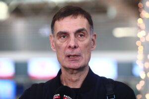 Γιώργος Μπαρτζώκας