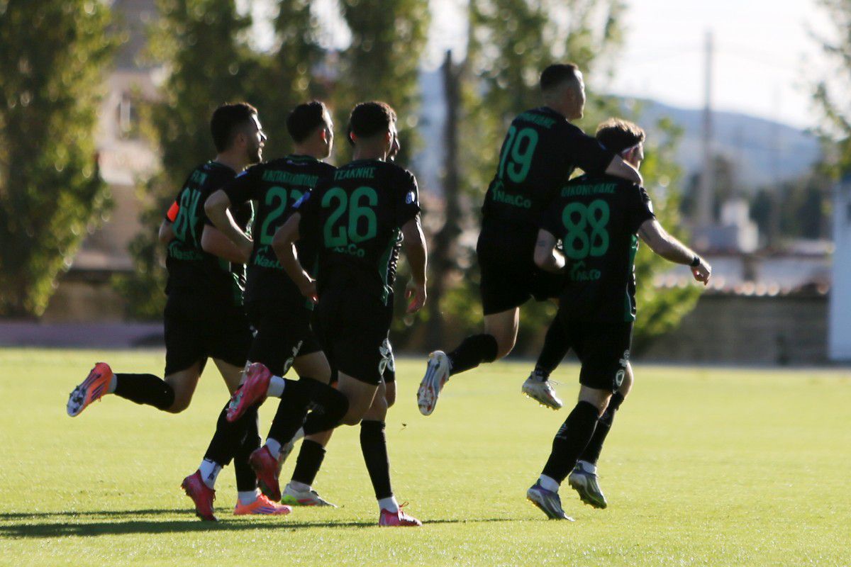 Που θα δείτε το Μαρκό – Λεβαδειακός