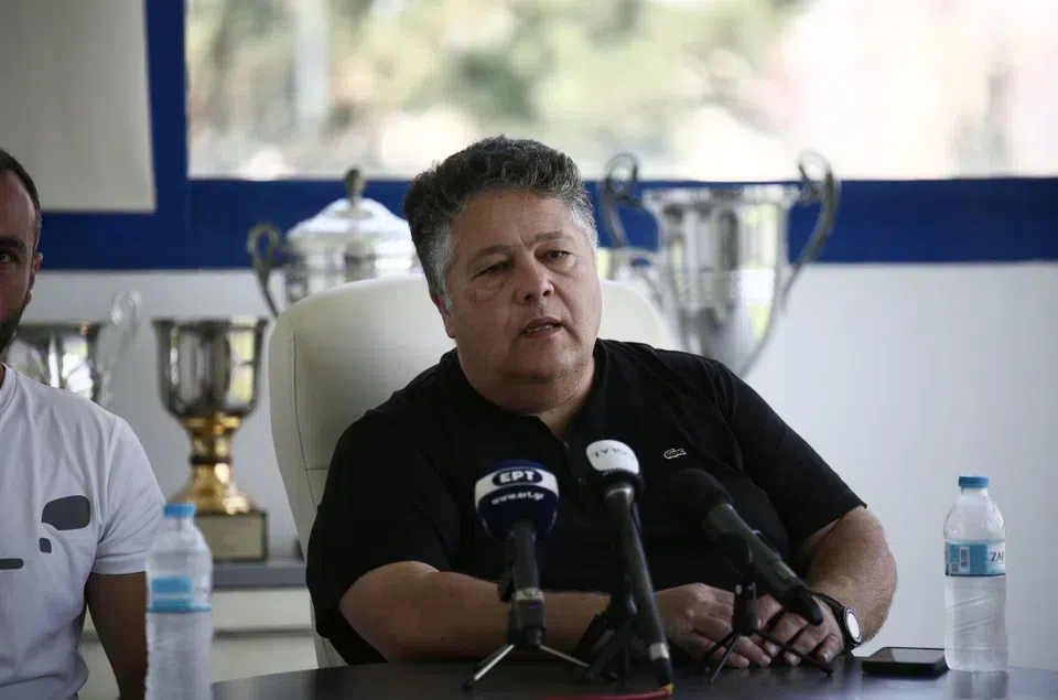 Ευγενίου σε Μονεμβασιώτη: «Κατασκεύασε σενάριο που θα το ζήλευε ο Φώσκολος»