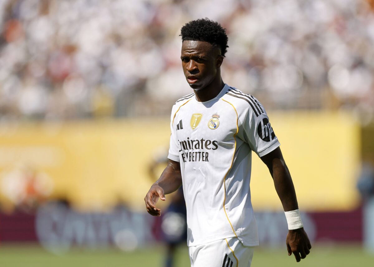 Βινίσιους Τζούνιορ