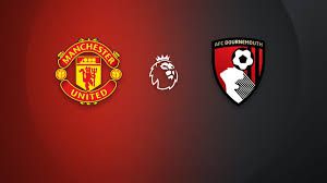 LIVE: ΜΑΝΤΣΕΣΤΕΡ ΓΙΟΥΝΑΪΤΕΝΤ – ΜΠΟΡΝΜΟΥΘ